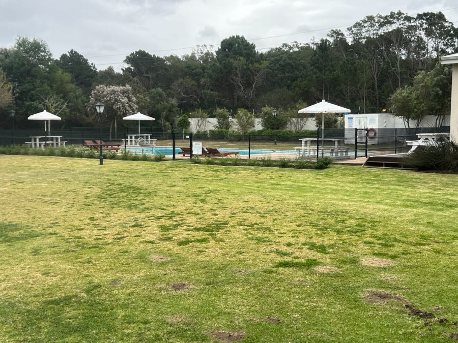 1 Bedroom Property for Sale in Keurboomstrand Western Cape